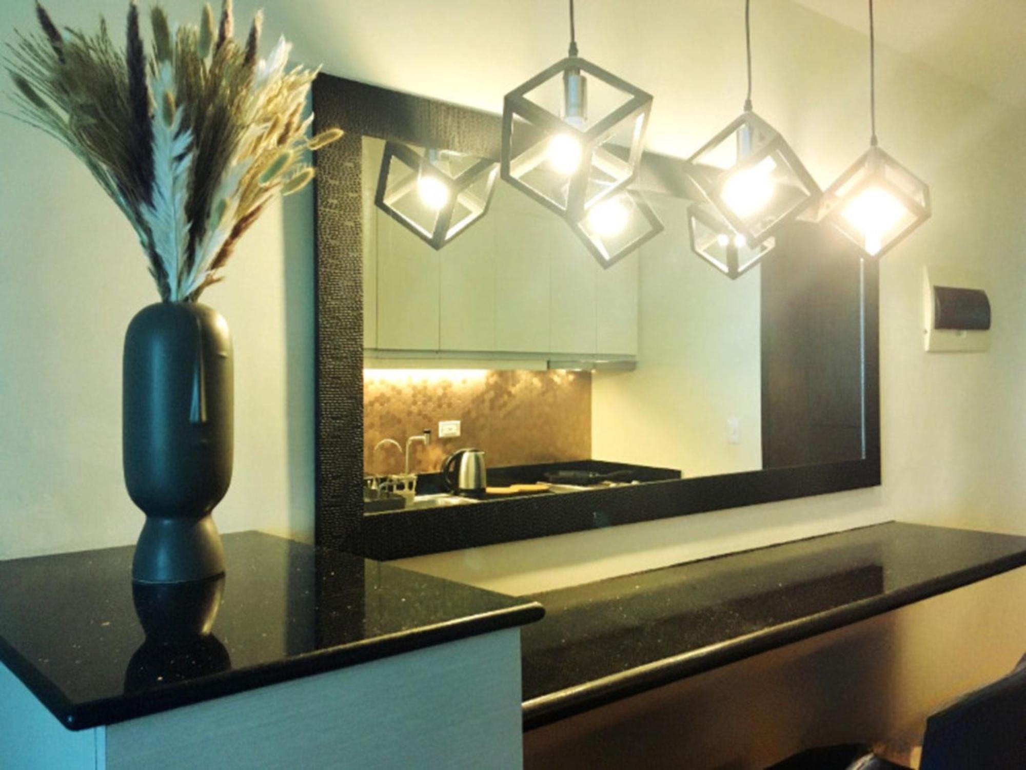 Megaworld Furnished Studio Near Mall/Marriott/Icc Iloílo Exterior foto